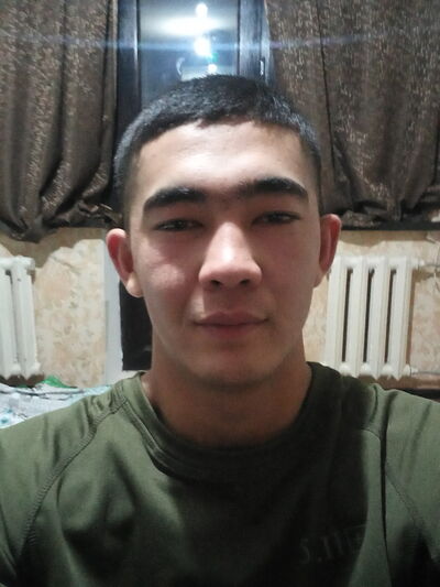  ,   Galymzhan, 21 ,   ,   