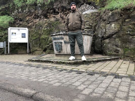  Rheinberg,   Teymur, 38 ,   ,   