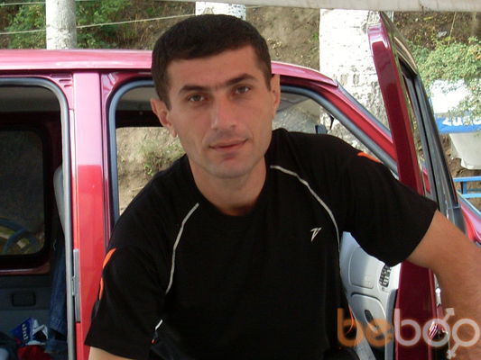  ,   Samvel, 43 ,  