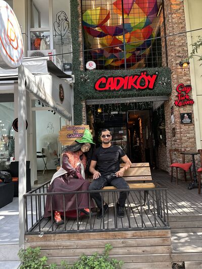  ,   Aminzoda, 25 ,   ,   