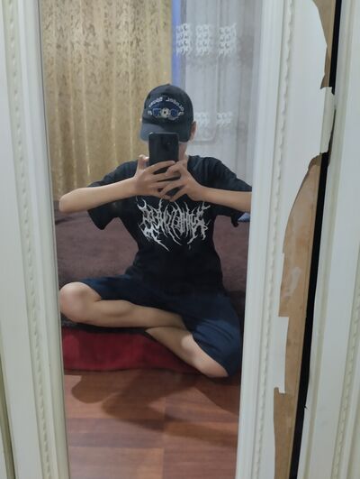  ,   YmyyDemon, 18 ,   ,   