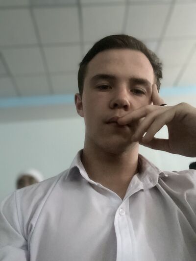  ,   Ildar, 20 ,   ,   