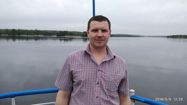  ,   Serega, 41 ,   