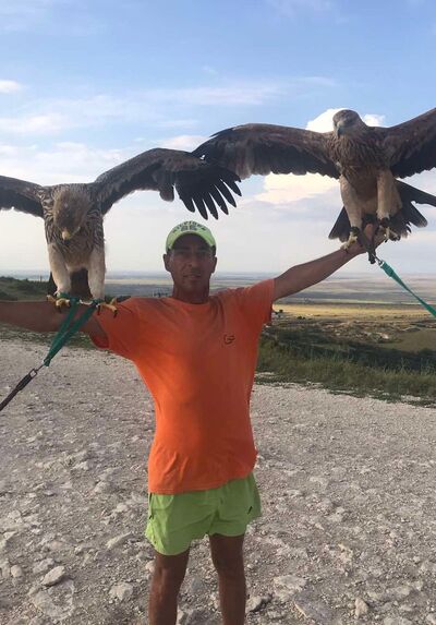  ,   Gennadiy, 51 ,   ,   