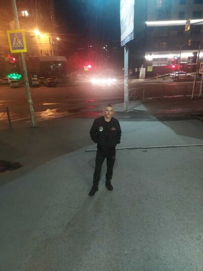  ,   Denis, 27 ,   