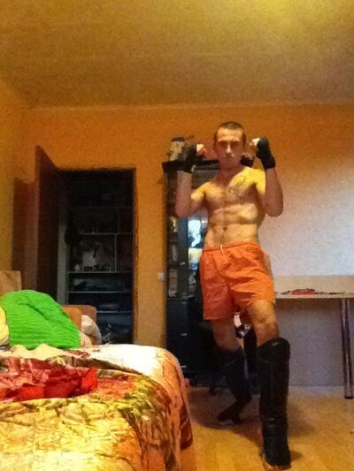  ,   Evgeny, 37 ,   