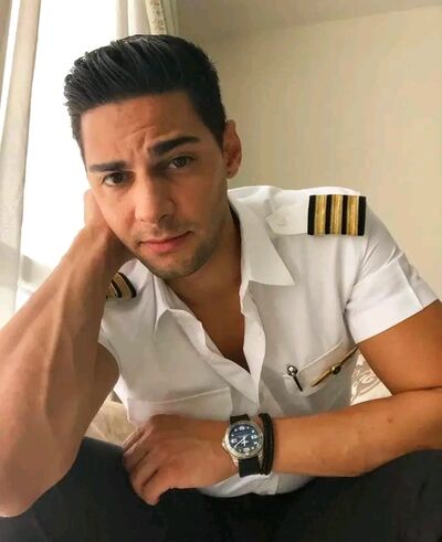  Lagos,   Pilot, 40 ,   ,   