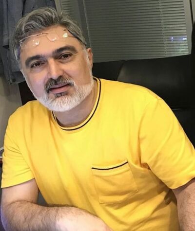   ,   Harrison Row, 58 ,   ,   