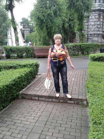  ,   ALINA, 64 ,   