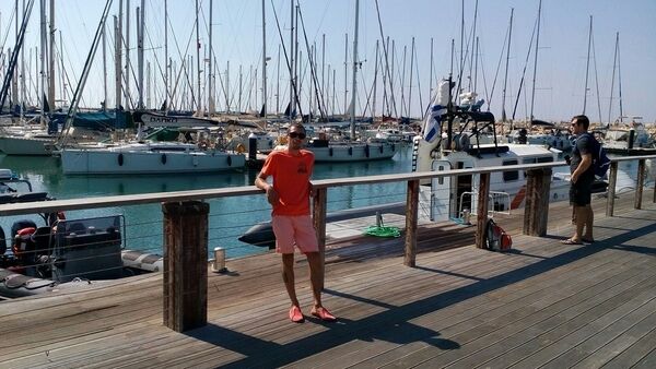  Ramat Gan,   Artem, 36 ,   