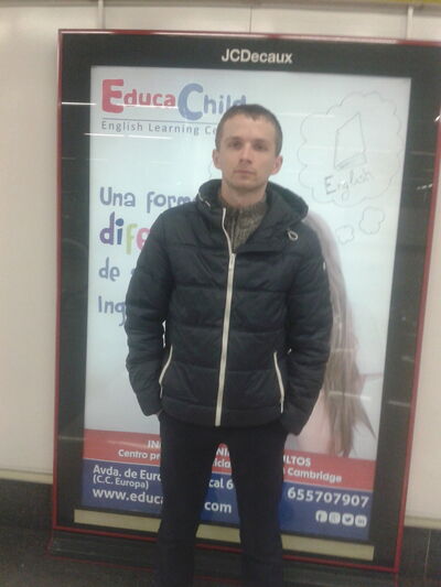  Madrid,   Ruslan, 36 ,   ,   , c 