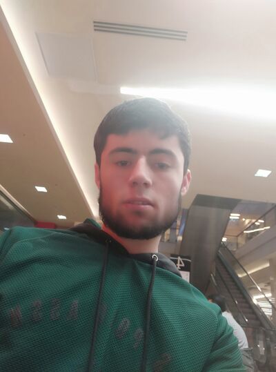  ,   Rahmonali, 23 ,   ,   