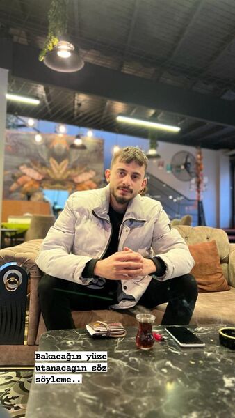  Ortakoy,   Ahmet, 29 ,   ,   