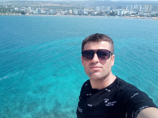  Mercin,   Suleyman, 38 ,   ,   