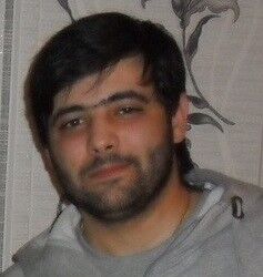  7416562  Ruslan, 32 ,    