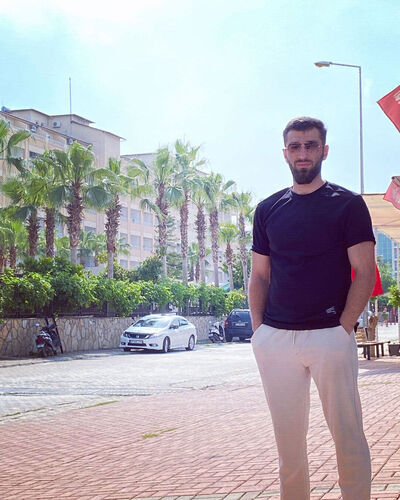  Bielany Wroclawskie,   Ruslan, 29 ,   ,   , c , 