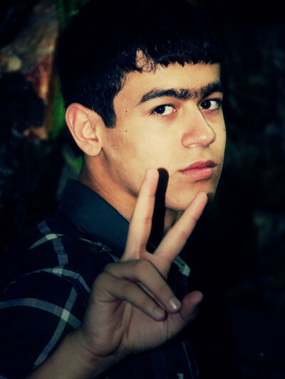  ,   BABASH, 35 ,   