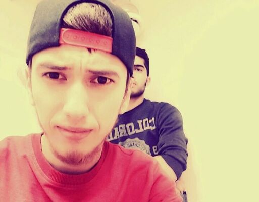 ,   Mukhammed, 28 ,   
