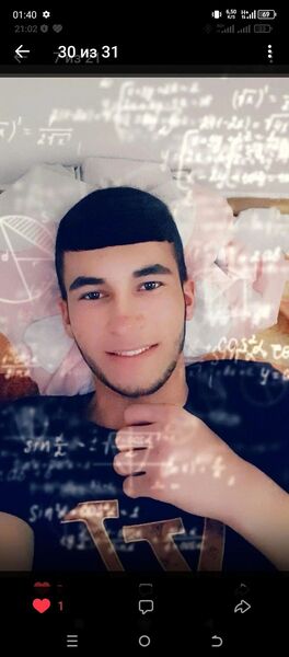  ,   Shukrullo, 22 ,     