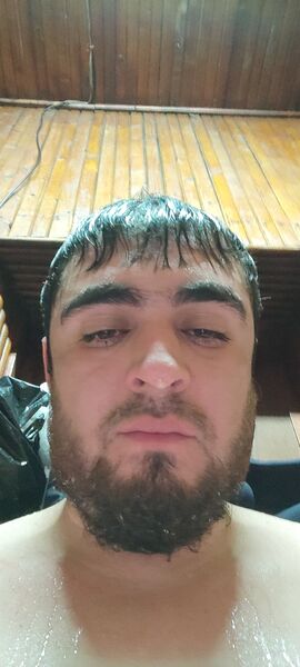 ���������� ���������, ���� ������� Gadzhi, 38 ���, ������������ ��� ������, ����� � ���������