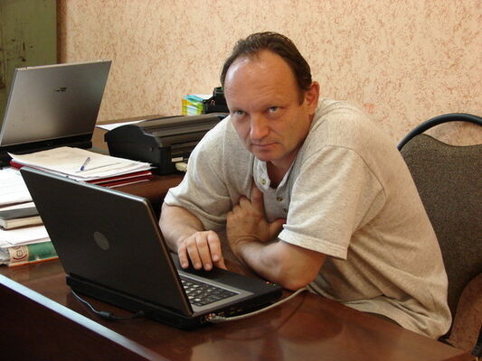  -,   Sergey, 61 ,   