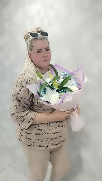  ,   Svetlana, 46 ,   ,   