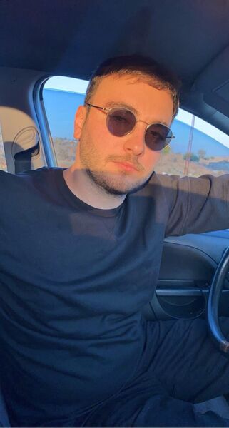  ,   Yigit, 26 ,   ,   