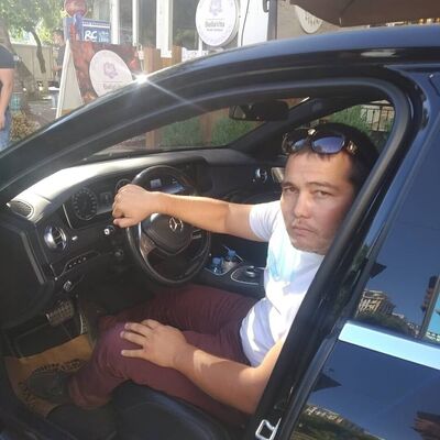  ,   Raxshod, 35 ,  