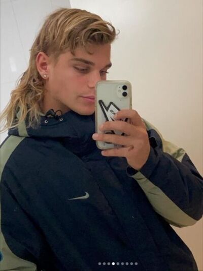  -,   Tyler Grey, 36 ,   ,   
