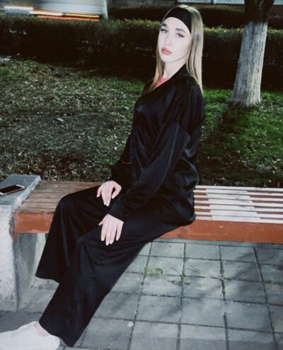  ,   Elizaveta, 24 ,   ,   