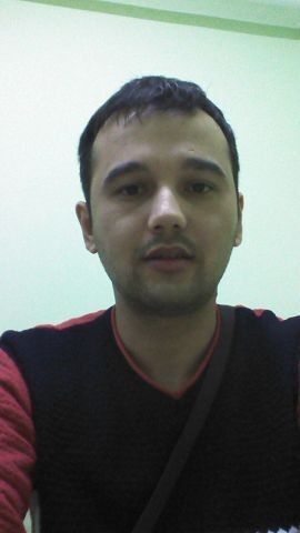  10139512  Firdavs, 36 ,    