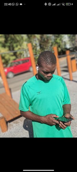  ,   Chido, 27 ,   ,   