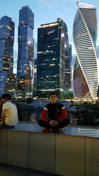  ,   Aliasbek, 27 ,   ,   