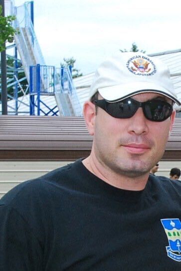  45073162  David John, 52 ,    Alamo