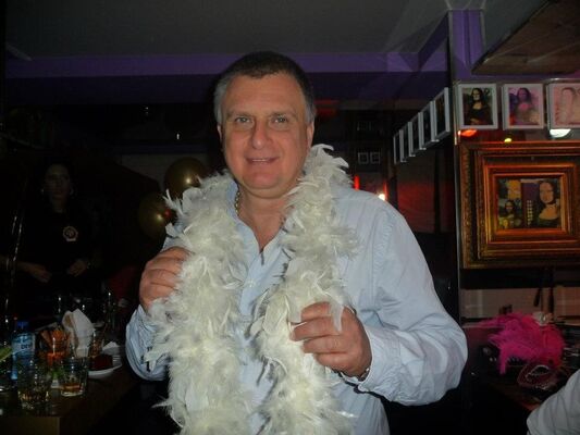  Cicero,   Nelson, 65 ,   ,   , c 