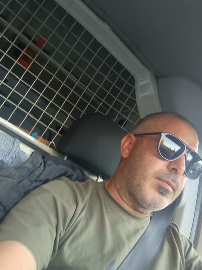  ,   Vladimir, 41 ,   ,   