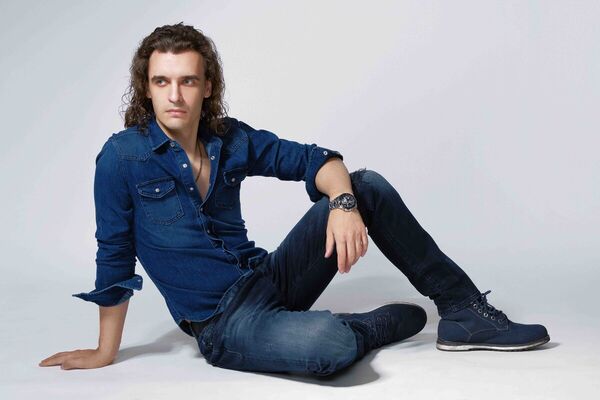  ,   Michael, 34 ,   ,   , c , 