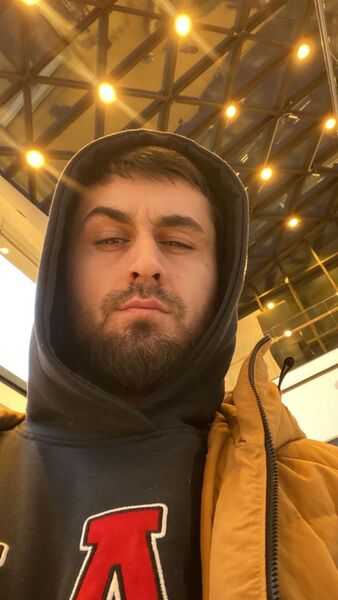  ,   Astemir, 27 ,   ,   