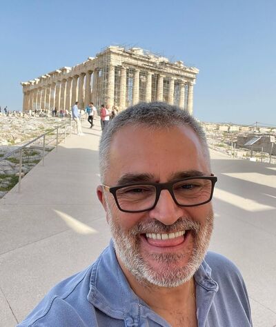 Heinenoord,   Micheal Etha, 57 ,   c 