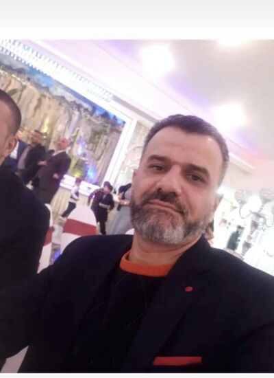  Goldbach,   Bassam, 47 ,   ,   
