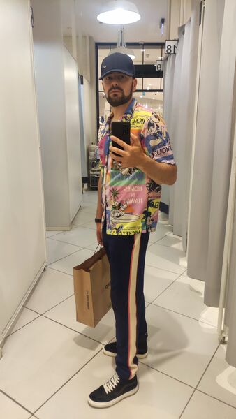  -,   Vinnie, 35 ,   c , 