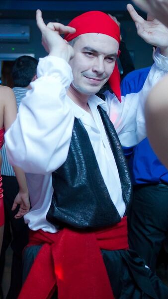  ,   Vladimir, 44 ,  