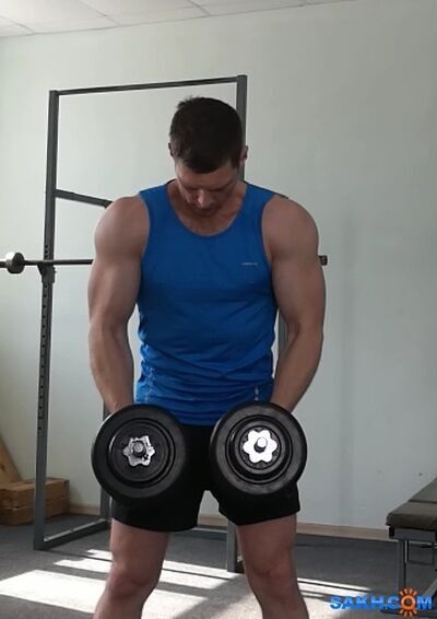  ,   Sergei, 38 ,   