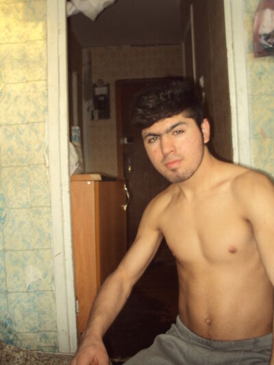  ,   Nazarali, 31 ,   