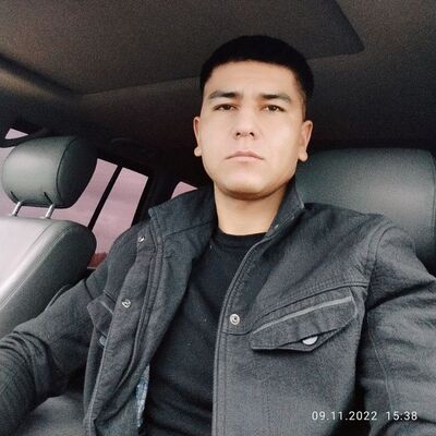  ,   Shoxrux, 23 ,   ,   