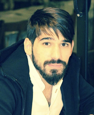  Fernando de la Mora,   Ibrahim, 29 ,   ,   