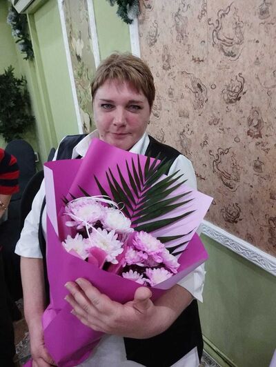  ,   Marina, 43 ,   ,   