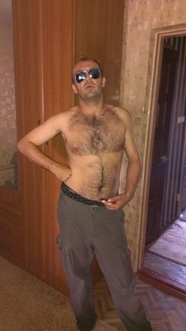  4495292  Danil, 43 ,    