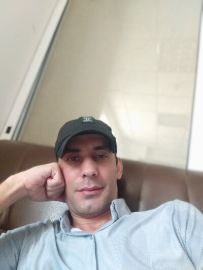  ,   Firdavs, 35 ,   
