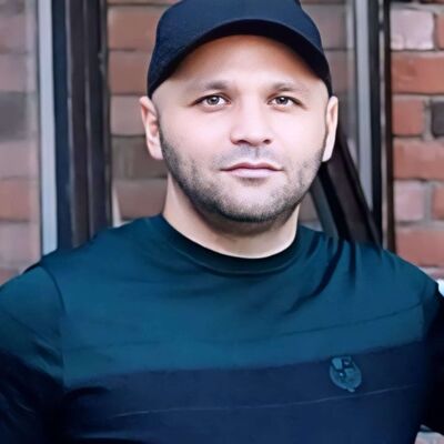  ,   Marat, 36 ,  